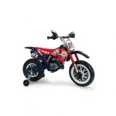 Injusa Cross 6V Repsol Motorra