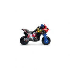 Injusa Laufmotorrad f�r Kinder box