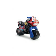 Transformers Laufmotorrad