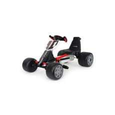 Injusa Go-Kart f�r Kinder 4152 box