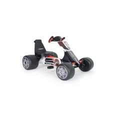 Mercedes-Benz Pedal-Go-Kart