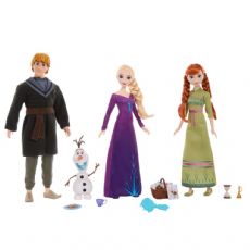 Disney Frozen Guess and Grimac