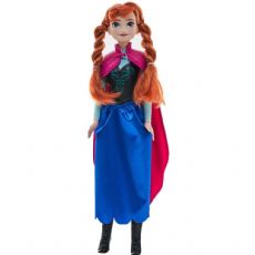 Disney Frozen Anna Puppe