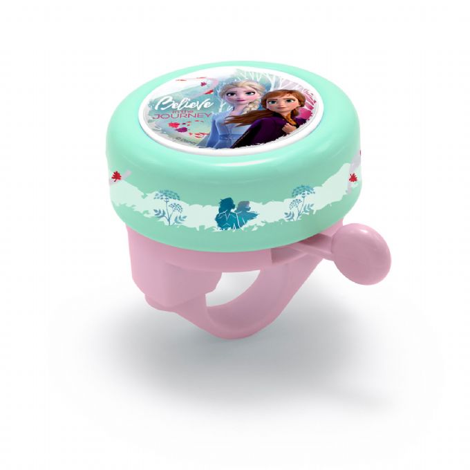 Frostringglocke 5,5 cm version 2