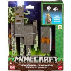 Minecraft-Actionfiguren JKR45 box