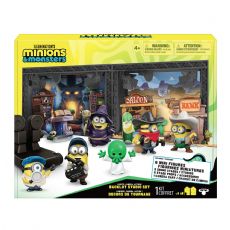 Minions + Monster, B�hnen-Set 