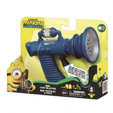 Minions Rifles and Pistols 20433 box