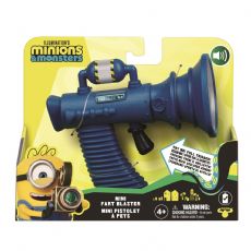 Minions Mini Furz-Blaster