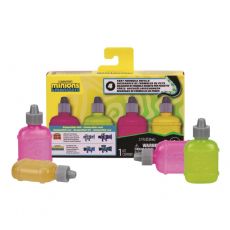 Minions Gewehre und Pistolen 2 box