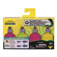 Minions Monster, Nachf�llpacku