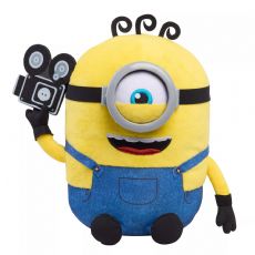Minions 3 Babbling James Teddy