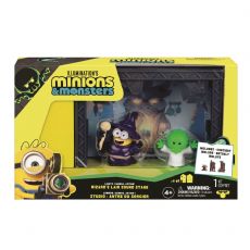 Minions-Actionfiguren 20430A box