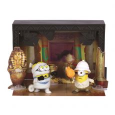 Minions Monster, 2er-Pack �gyp