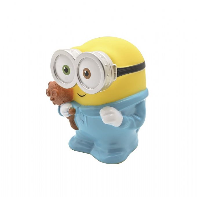 Minions 3D-Nachtlicht version 3