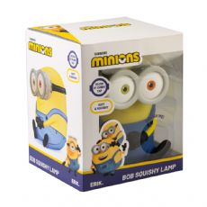 Minions Figuren-Lichtlampe 826 box