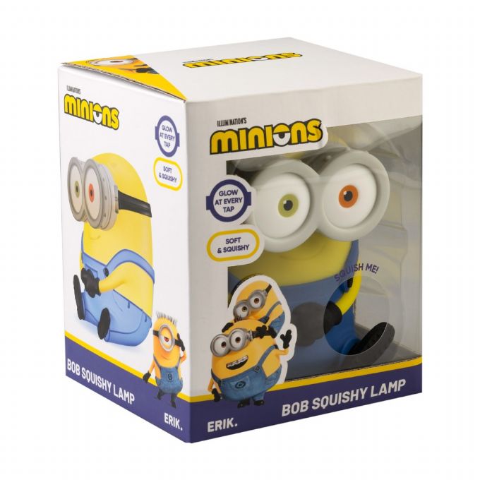 Minions-Quetschlampe version 2