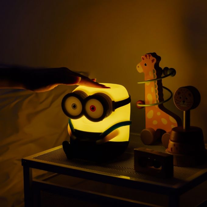 Minions-Quetschlampe version 3