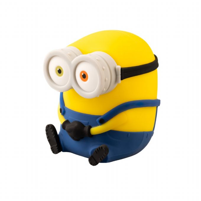 Minions-Quetschlampe version 1