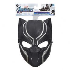 Marvel Avengers Maske Black Pa
