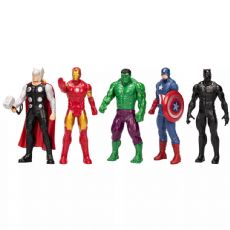 Marvel Ultimate Protectors Fig