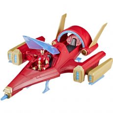 Marvel Iron Man Repulsor Blast