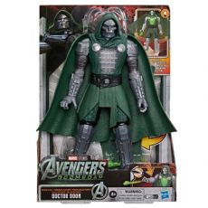 Marvel Avengers Actionfiguren  box