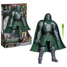 Avengers Doctor Doom Power Glo