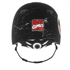 Marvel-Fahrradhelm box