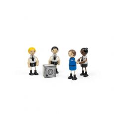 Tidlo Puppenhauszubeh�r T0185 box