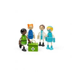 Tidlo Puppenhauszubeh�r T0186 box