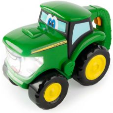 John Deere Traktor-Taschenlamp
