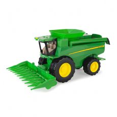 John Deere Tractor 47714 box