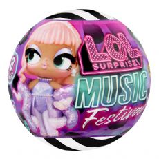 L.O.L. Surprise! Music Festiva