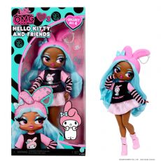 LOL Fashion Dolls 249887 box