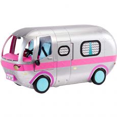 LOL Camper Spielset 254591 box