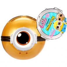 LOL Surprise liebt Minions Tot