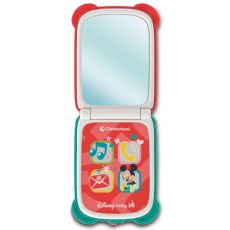 Mickey Sprechtelefon