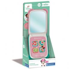 Clementoni Baby Toys 175154 box