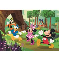 Puzzle HQC 237722 box