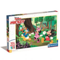 Maxi Puzzle Mickey and Friends