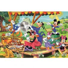Puzzle HQC 399048 box