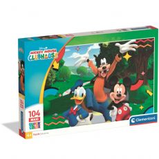 Puzzle Maxi 250189 box