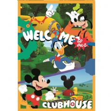 Puzzle Maxi 263165 box