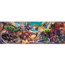 Marvel Helden vs. Schurken, 10