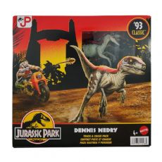 Jurassic World Dinosaurierfigu box