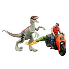 Jurassic World Dennis Nerdy Pa