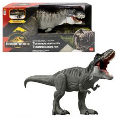 Jurassic World Figuren Dinosau box