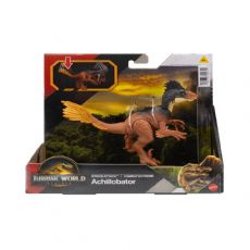 Jurassic World Dinosaurier JGB box