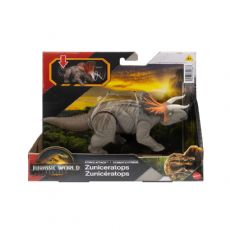 Jurassic World Dinosaurier JGB box
