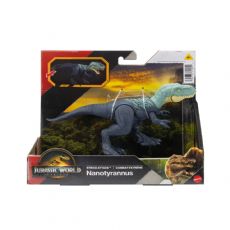 Jurassic World Dinosaur JGB80 box